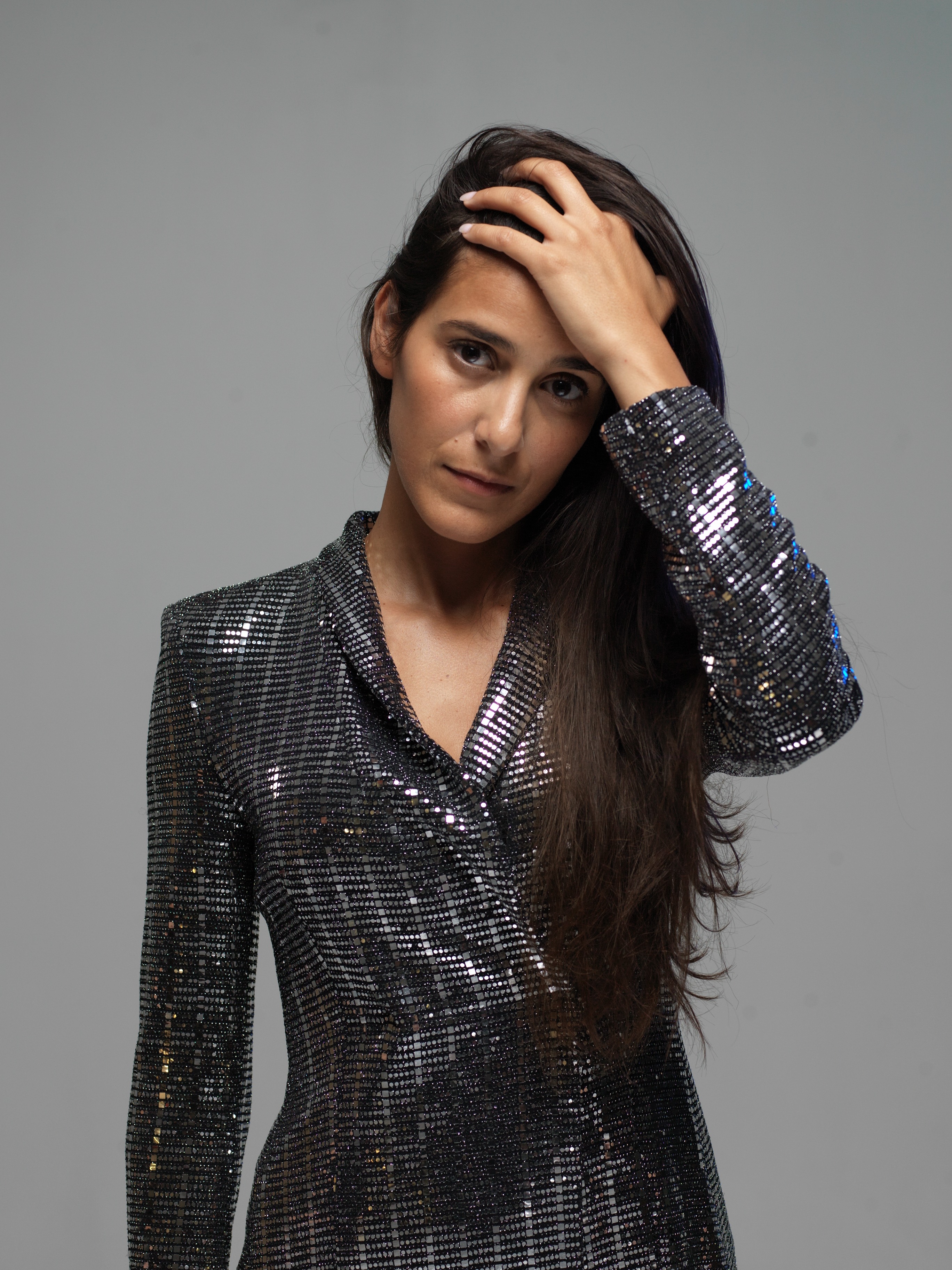 Karima Gandouz