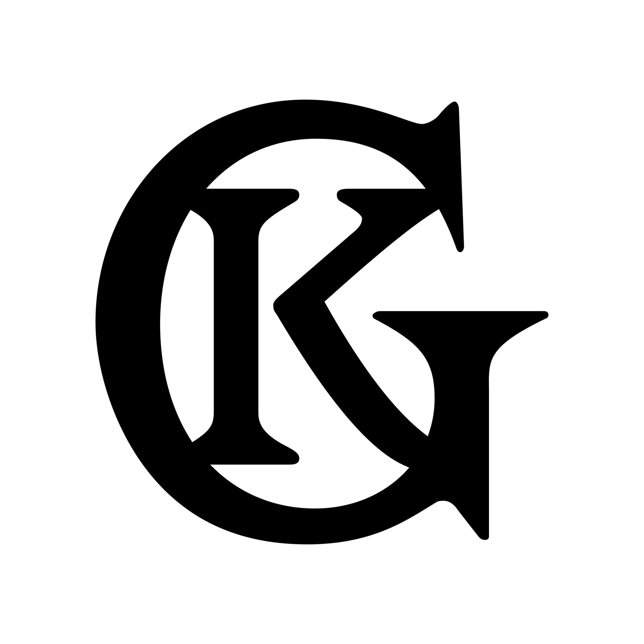 KG Boxing
